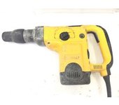 MARTILLO ELECTRICO DEWALT D25500