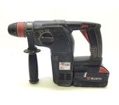 MARTILLO A BATERIA WURTH H26-MAS
