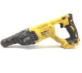 MARTILLO A BATERIA DEWALT DCH133