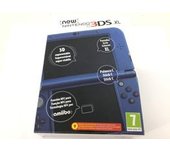 NINTENDO 2DS/3DS NINTENDO 3DS XL