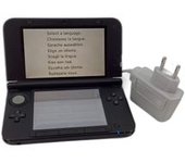 NINTENDO 2DS/3DS NINTENDO 3DS XL