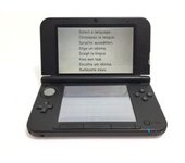 NINTENDO 2DS/3DS NINTENDO 3DS XL