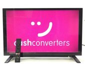 TELEVISOR LED 32” TOSHIBA 32WA2063DG SMART TV