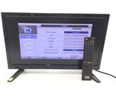 TELEVISOR LED 20” TD SYSTEMS K20LT1H