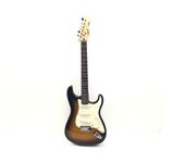 GUITARRA ELECTRICA SQUIER FENDER