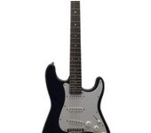 GUITARRA ELECTRICA ROCKJAM BASIC