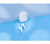 zte buds white