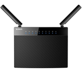 router inal. tenda 4 puertos ac9 dual band