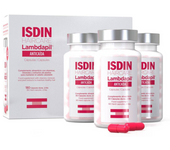 Isdin Lambdapil Capsulas Anticaida x180