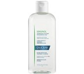 Ducray Sensinol Champú Fisioprotector 400ml