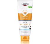 Eucerin Sun Niños Sensitive Protect Gel-Crema SPF50+ 400ml
