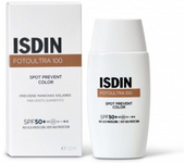 Isdin Fotoultra 100 Color Preventivo de Manchas SPF50+