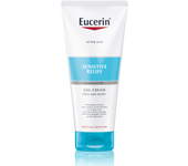 Eucerin After Sun Gel-Crema Alivio Sensible 200ml