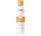 Eucerin Sun OilControl Spray Tacto Seco SPF50 200ml