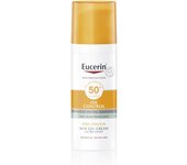 Eucerin Sun Oil Control Gel Crema Tacto Seco SPF50+ 50ml