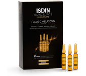 Isdinceutics Flavo-C Melatonina Serum Ampollas 30x2ml