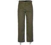 Brandit US Ranger Pantalones - Verde