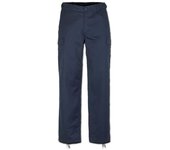 Brandit US Ranger Pantalones - Azul (2XL)