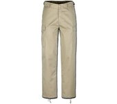 Brandit US Ranger Pantalones - Beige (XL)