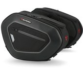 SW-Motech Negro. Suzuki GSX-S 1000 GT (21-). - Negro. Suzuki GSX-S 1000 GT (21-). -