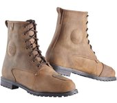 Bogotto Nashville Botas de moto - Marrón (39)