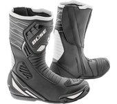 Büse Sport Evo Botas de moto - Negro Blanco (37)