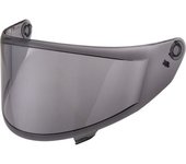 KYT KX-1 Race GP Visera - Gris