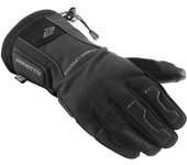 Bogotto Bullet-RS Guantes de moto de invierno impermeables - Negro (2XL)