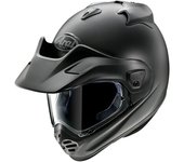 Arai Tour-X5 Frost Casco de motocross - Negro (XS)