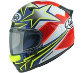 Arai Quantic Star & Stripes Casco - Multicolor