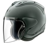 Arai SZ-R EVO Frost Casco Jet - Verde