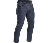 Halvarssons Rogen Vaqueros de moto - Azul (52)