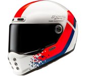 HJC V10 FQ 20 Retro Casco -  (S)