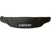 Dainese Damas ZIP BELT - Negro (un tamaño)