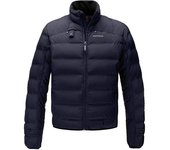 Spidi Thermo Max Liner Bajo la chaqueta - Azul (4XL)