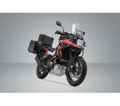 SW-Motech Suzuki V-Strom 1050 (19-). - Suzuki V-Strom 1050 (19-). -