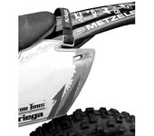 Kriega Haul Loop Trasero -
