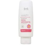 Sys Labnatur Crema De Manos Regeneradora Rosa Mosqueta 150 ml