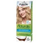 Schwarzkopf Palette Natural Tinte #9 4-Rubio Arena