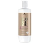 Schwarzkopf Blondme All Blondes Light Shampoo 1000 ml