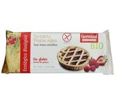 Germinal Eco Bio Tartaleta de Frutos Rojos Sin Gluten Bio 200g Frutos Rojos