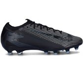 Nike - Bota de fútbol Air Zoom Mercurial Vapor 16 Elite AG-Pro, Unisex, Black-Black-Deep Jungle, 9 USA