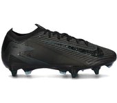 Nike - Bota de fútbol Air Zoom Mercurial Vapor 16 Elite SG-Pro, Unisex, Black-Black-Deep Jungle, 13 USA
