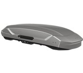 Cofre De Techo Xxl Thule Motion 3 Titanio Brillante 600 L
