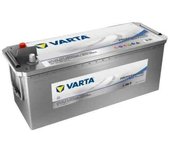 Batería Varta Professional Dual Purpose Lfd140 140ah 800a