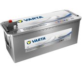 Batería Varta Professional Dual Purpose Lfd140 140ah 800a