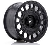 Llanta Japan Racing Jrx10 9x17 6x139,7 Et10 110.1 Black
