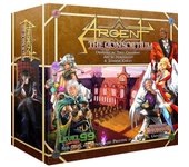 Argent: The Consortium