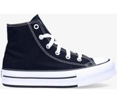 Converse Chuck Taylor All Star - Negro - Zapatillas Lona Niña talla 34