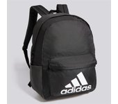 adidas Classic Badge of Sport - Negro - Mochila 27,5 L talla UNICA